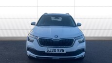 Skoda Kamiq 1.5 TSI SE L 5dr DSG Petrol Hatchback